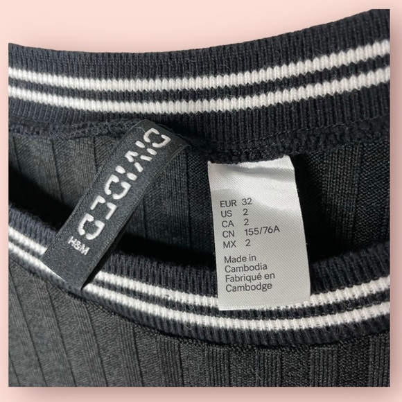 H&M Dress - Picture 7 of 8